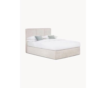 Boxspringbed Oberon