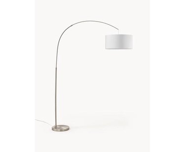 Grote booglamp Niels