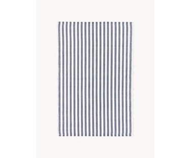 Handgeweven indoor &amp; outdoor vloerkleed Lyla