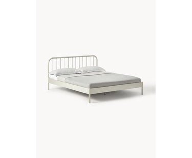 Metalen bed Sanna