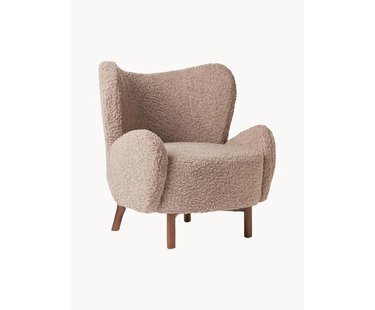 Teddy fauteuil Kalia