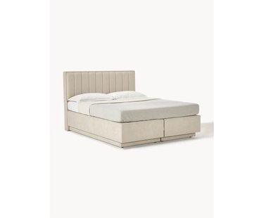 Slaapbank Livia met opbergruimte