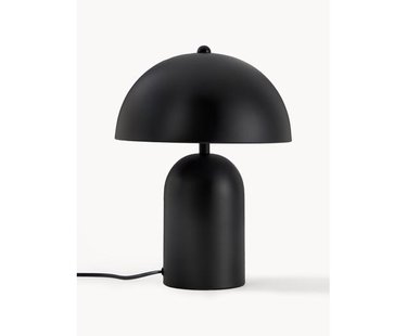 Retro tafellamp Walter