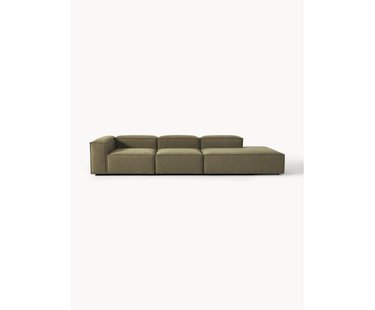 Modulaire XL chaise longue Lennon