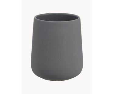 Porseleinen tandenborstelbeker Nova One