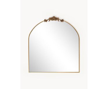 Barokke wandspiegel Saida