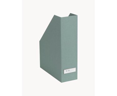 Tijdschriftencassette Viola, 2 stuks