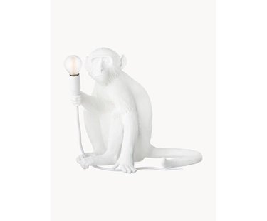Tafellamp Monkey