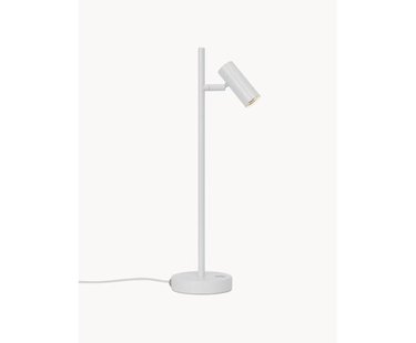 Dimbare LED bureaulamp Omari