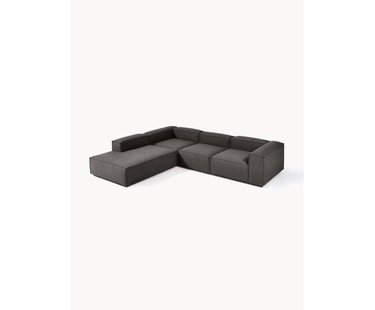 Modulaire XL hoekbank Lennon