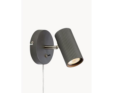 Verstelbare wandspot Costilla