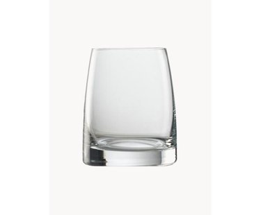 Kristallen glazen Experience, 6 stuks