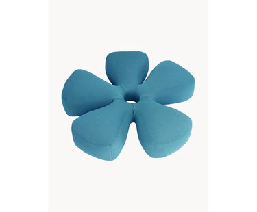 Zwevende zitzak Flower, &Oslash; 110 cm