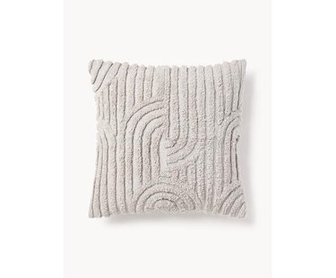 Katoenen kussenhoes Bell