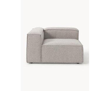 Hoekmodule Lennon van boucl&eacute;