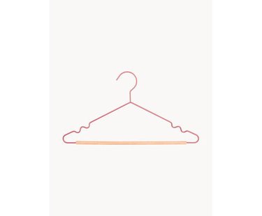 Kleerhangers Adult Top, 10 stuks
