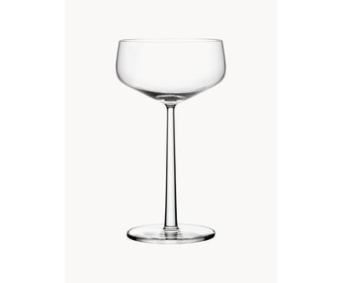 Cocktailglazen Essence, 2 stuks