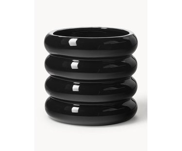 Plantenpot Rudi van keramiek, H 30 cm