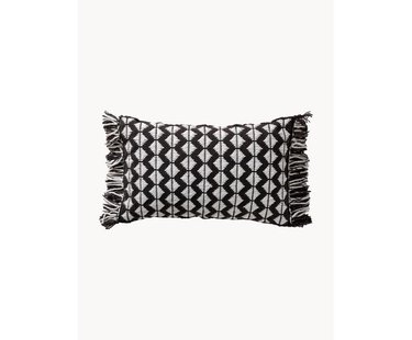 In- &amp; outdoor kussen Morty, gemaakt van gerecycled PET