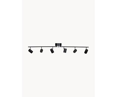 Verstelbare LED plafondlamp Correct