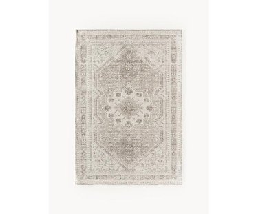 Chenille vloerkleed Mahdi