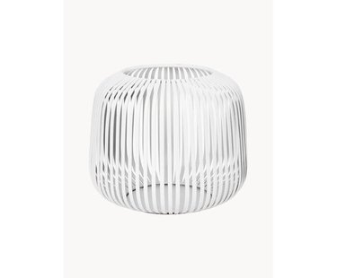 Windlicht Lito, H 17 cm