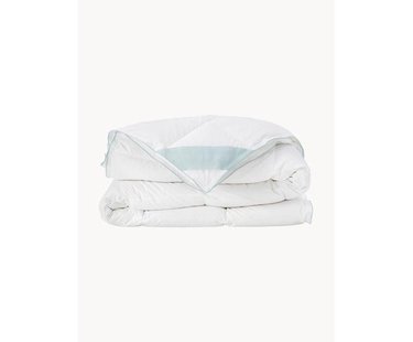 Zuiver donzen dekbed Premium, extra licht
