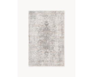 Laagpolig vloerkleed Alisha