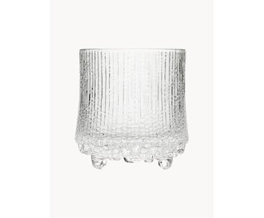 Whiskyglazen Ultima Thule, 2-delig