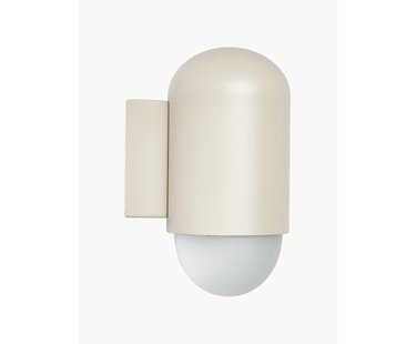 Outdoor wandlamp Heka