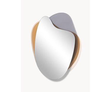 Lijstloze wandspiegel Melia