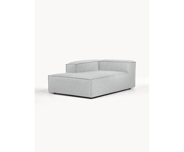 Chaise longue hoekmodule Lennon