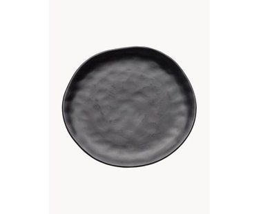 Dinerborden Organic, 4 stuks