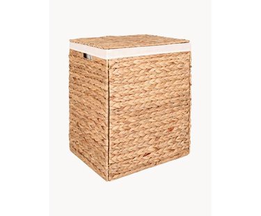 Wasmand Passo met deksel