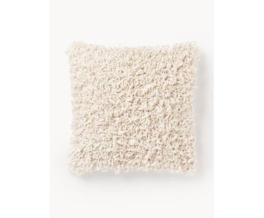 Zachte kussenhoes Dillon