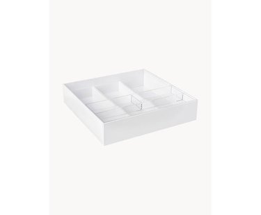 Uittrekbare bestekbak Tower