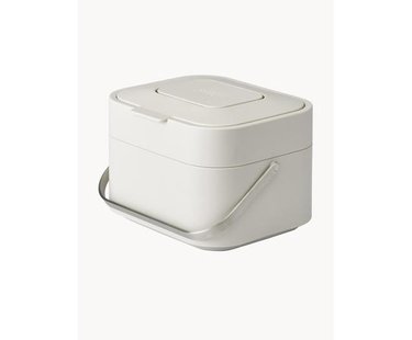 Afvalbak Stack voor organisch afval