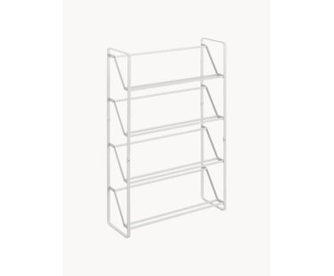 Schoenenkast Frame van metaal