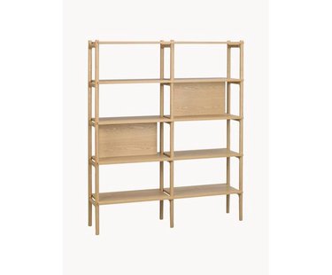 Eikenhouten wandrek Holton