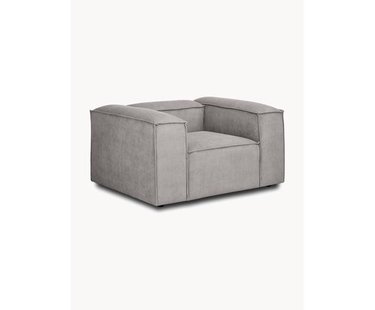 Fauteuil Lennon van corduroy