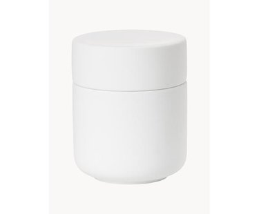 Opbergpot Ume van keramiek