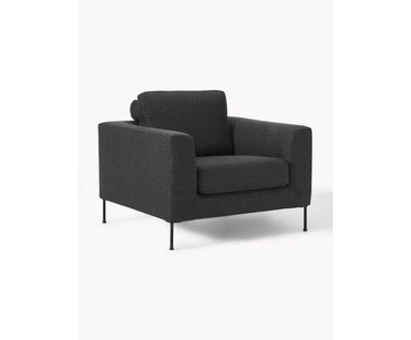 Sofa fauteuil Cucita