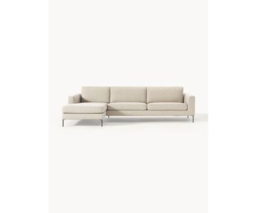 Hoekbank Cucita (4-zits)