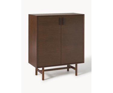 Dressoir Diana van eikenhout