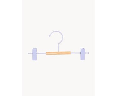 Kinderkledinghangers Clip, 5 stuks
