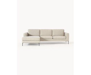 Hoekbank Cucita (3-zits)