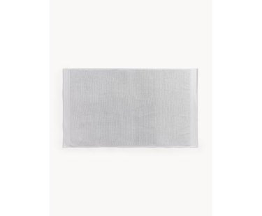 Badmat Premium van biokatoen, antislip