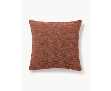 Perkalkatoenen dekbedovertrek Madeline