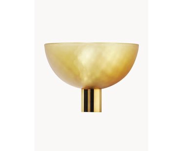 LED-wandlamp Fata