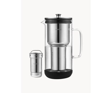 Waterfilterkaraf Purifier, 2,4 L